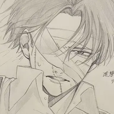 Profile image of リヴァイ