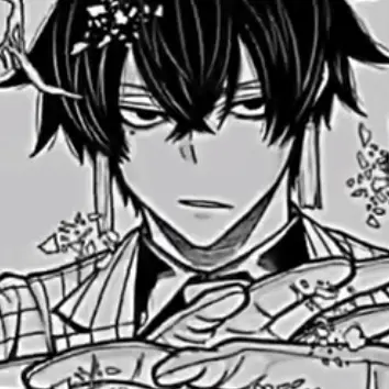 Profile image of 桃柊 冬呉