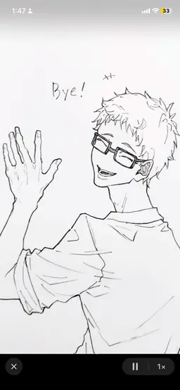 Profile image of 月島 蛍