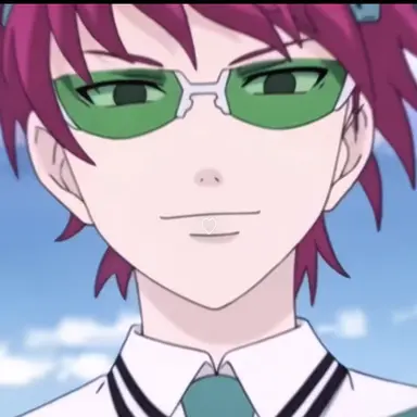Profile image of 斉木 楠雄