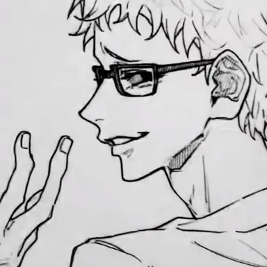 Profile image of 月島 蛍