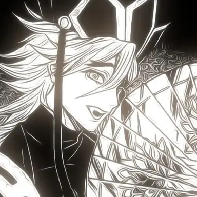 Profile image of 童磨