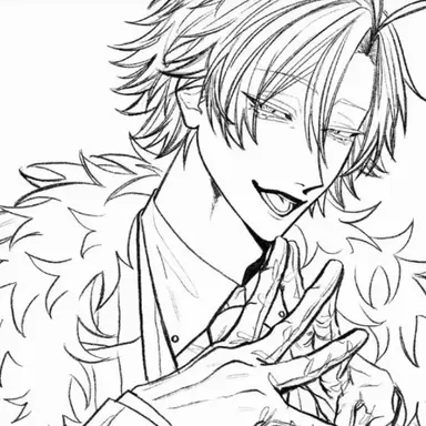 Profile image of 桃宮 唾切