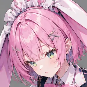 Profile image of ミア