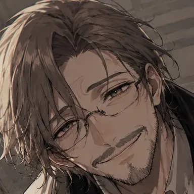Profile image of ダスティン