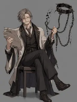 Profile image of ダスティン