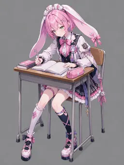 Profile image of ミア