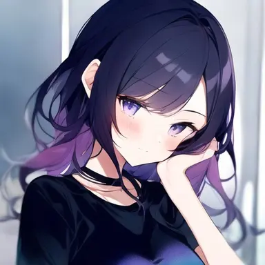 Profile image of Ai Kurumi