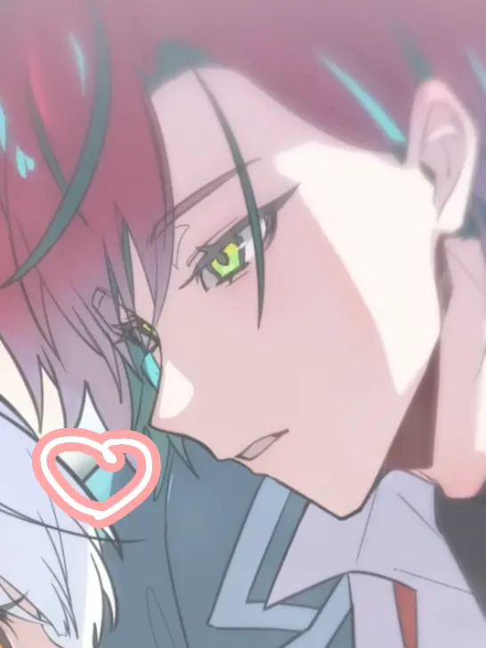 nurumayu_.의 ヤンデレ な トマト さん ＿ ღ