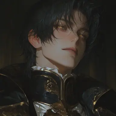Profile image of ルシアス