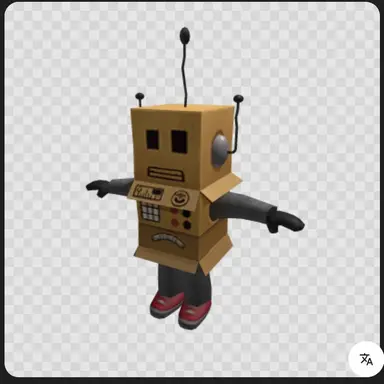 Profile image of ミスター・ロボット