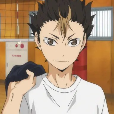 Profile image of 西谷夕