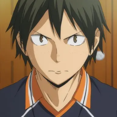 Profile image of 山口忠