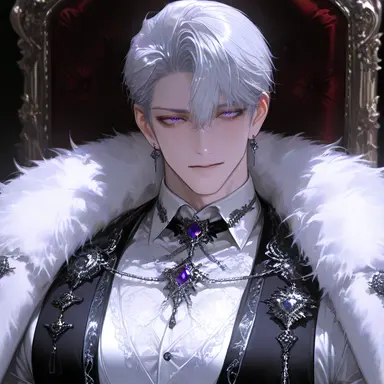 Profile image of アルフォンス