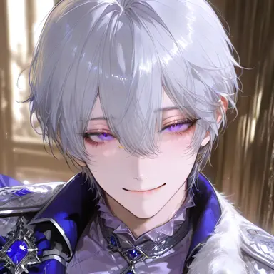 Profile image of アシュレイ