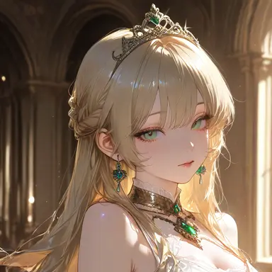 Profile image of リリアナ