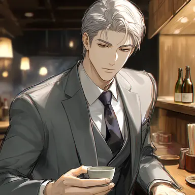 Profile image of Rei