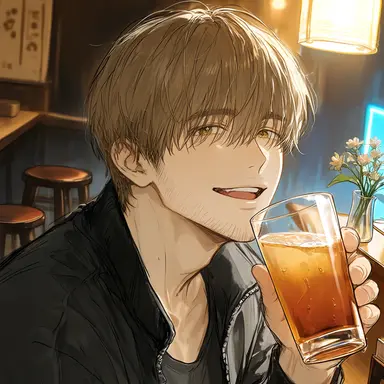 Profile image of Yuma