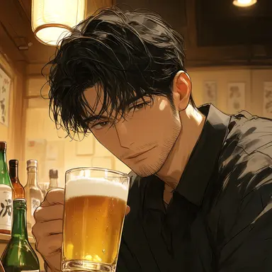 Profile image of Kai