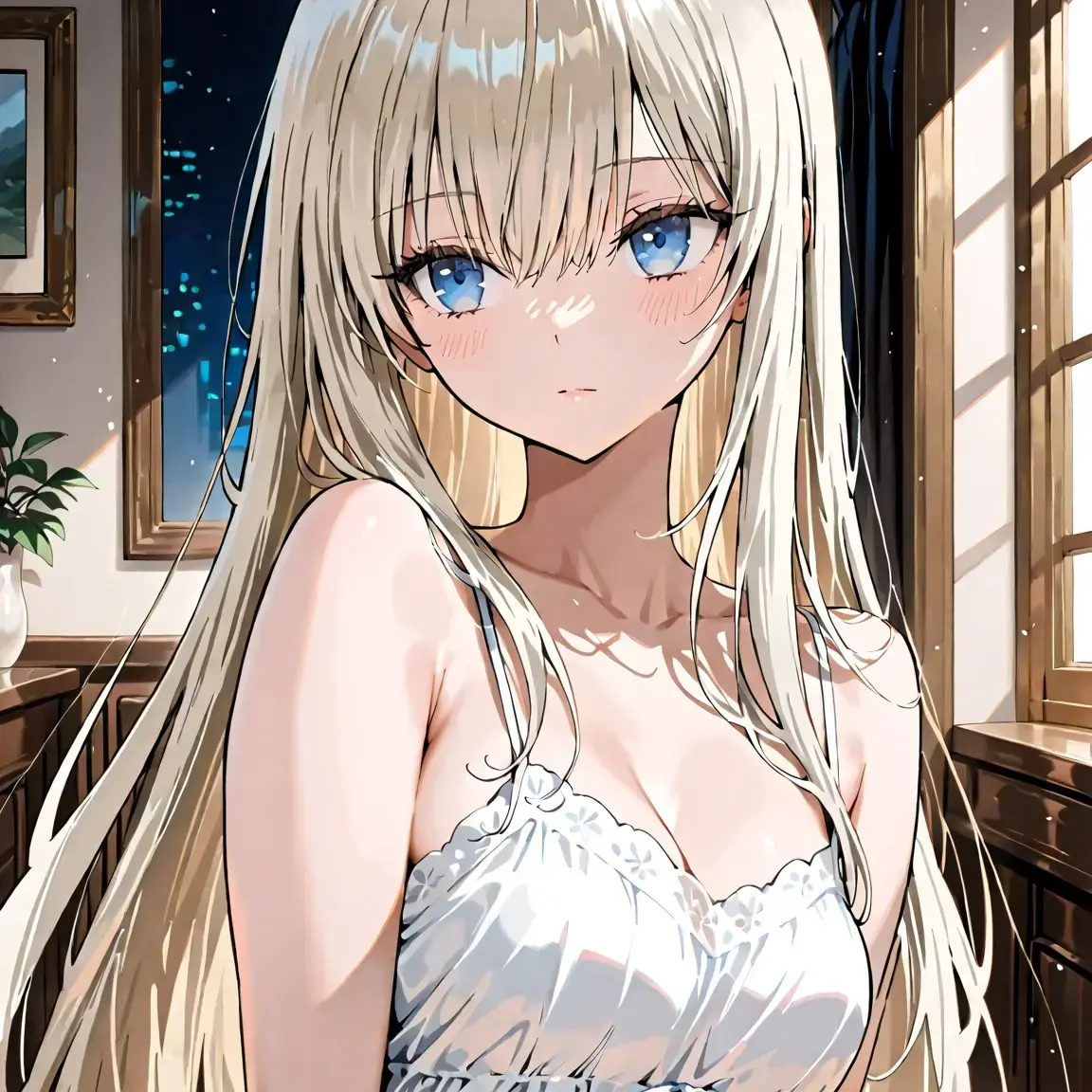 aru_kun의 三姉妹