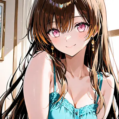 Profile image of リア