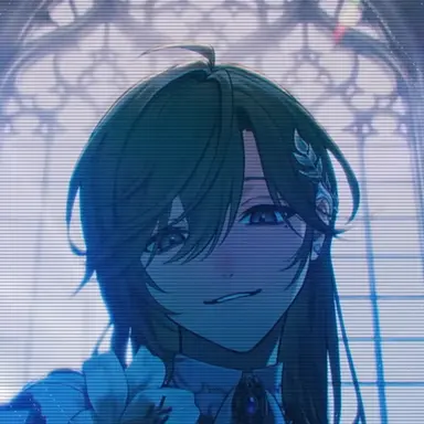 Profile image of 叶