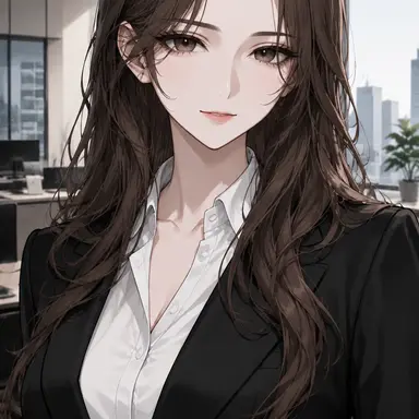 Profile image of 東雲　透子