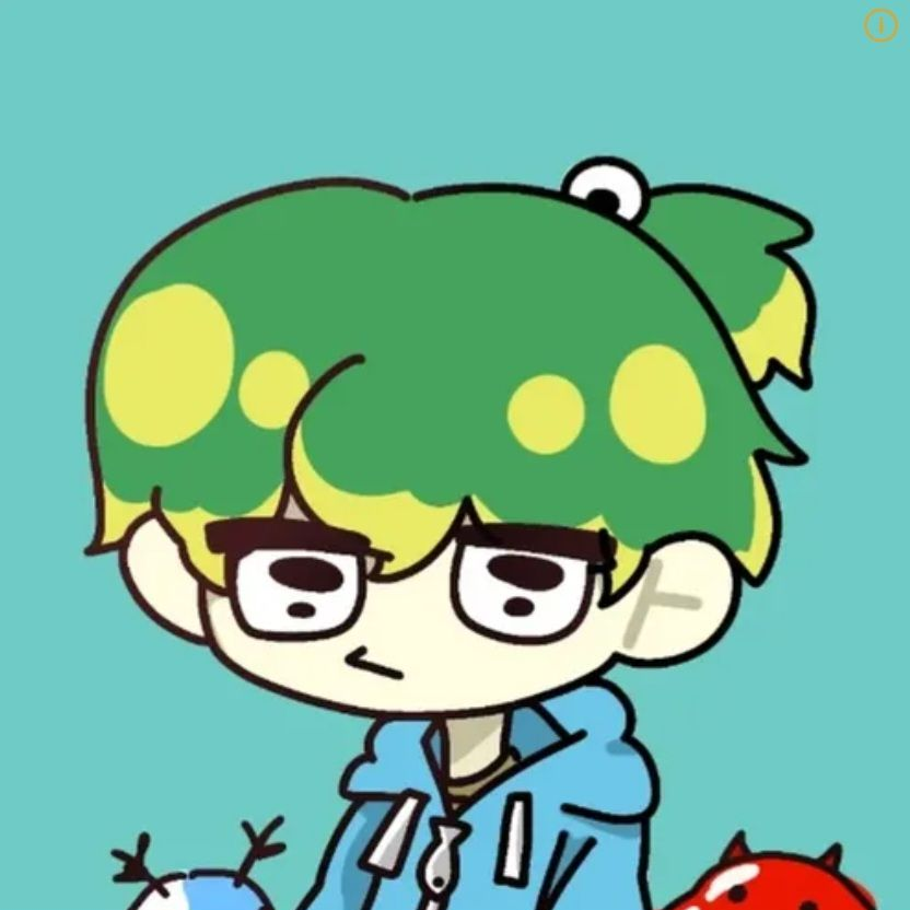 우유참치와 키못방 대표 이미지