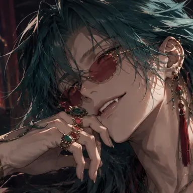 Profile image of Ajin