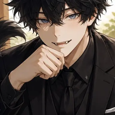 Profile image of 直斗