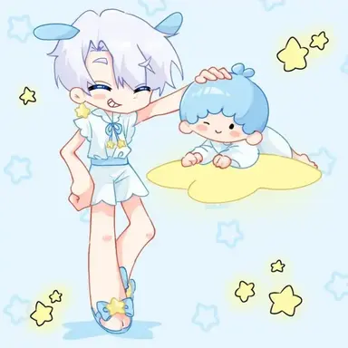 Profile image of 백현