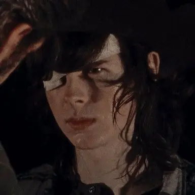 Profile image of Carl Grimes