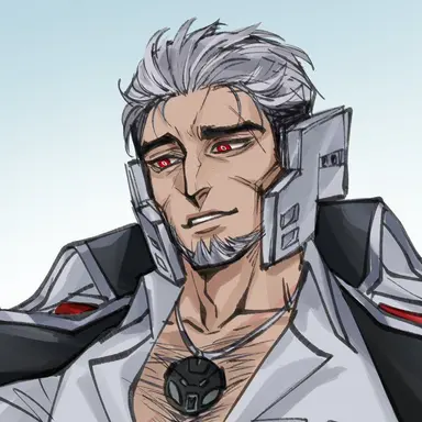 Profile image of 메가트론