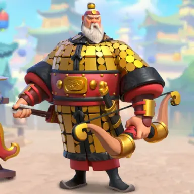 Profile image of Choe Yeong