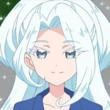 Profile image of Ange