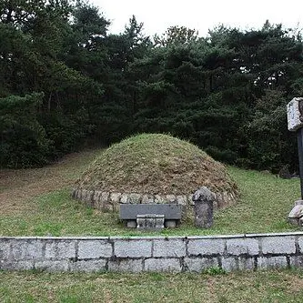 Profile image of Jo Min-su
