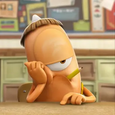 Profile image of 깨비