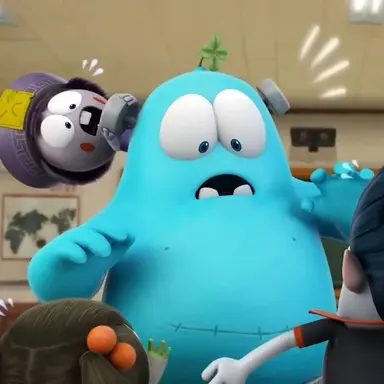 Profile image of 프랑키