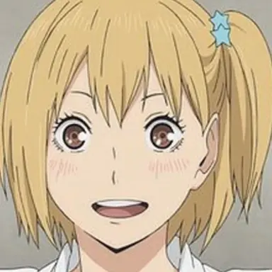 Profile image of Hitoka Yachi