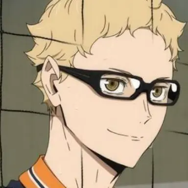 Profile image of 月島蛍