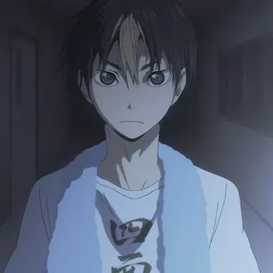 Profile image of 西谷夕