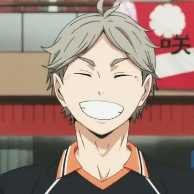 Profile image of 菅原孝支