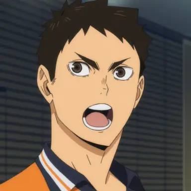 Profile image of 澤村大地