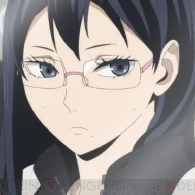 Profile image of Kiyoko Shimizu