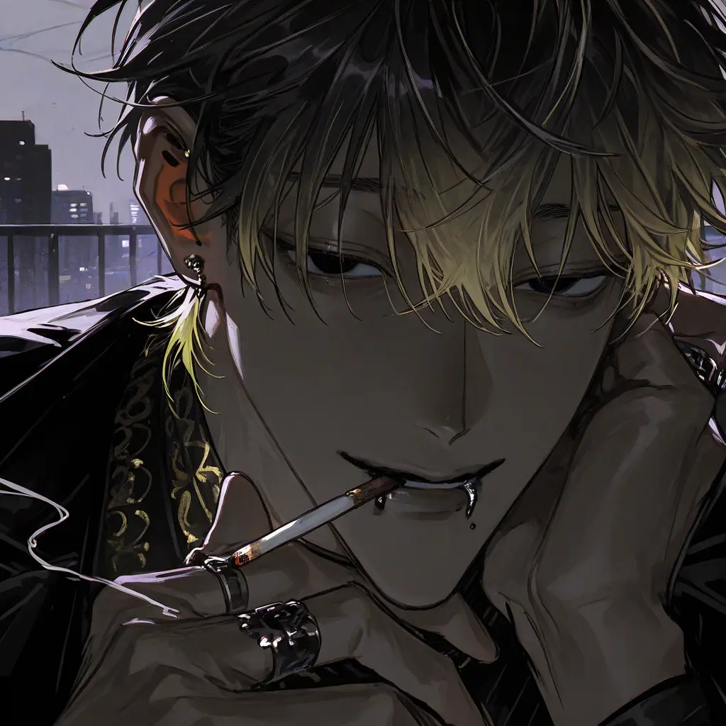 Riiiiiro._의 その精神を金と愛で