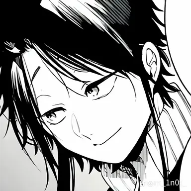 Profile image of 烏丸蘭丸