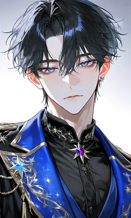 Profile image of トワ
