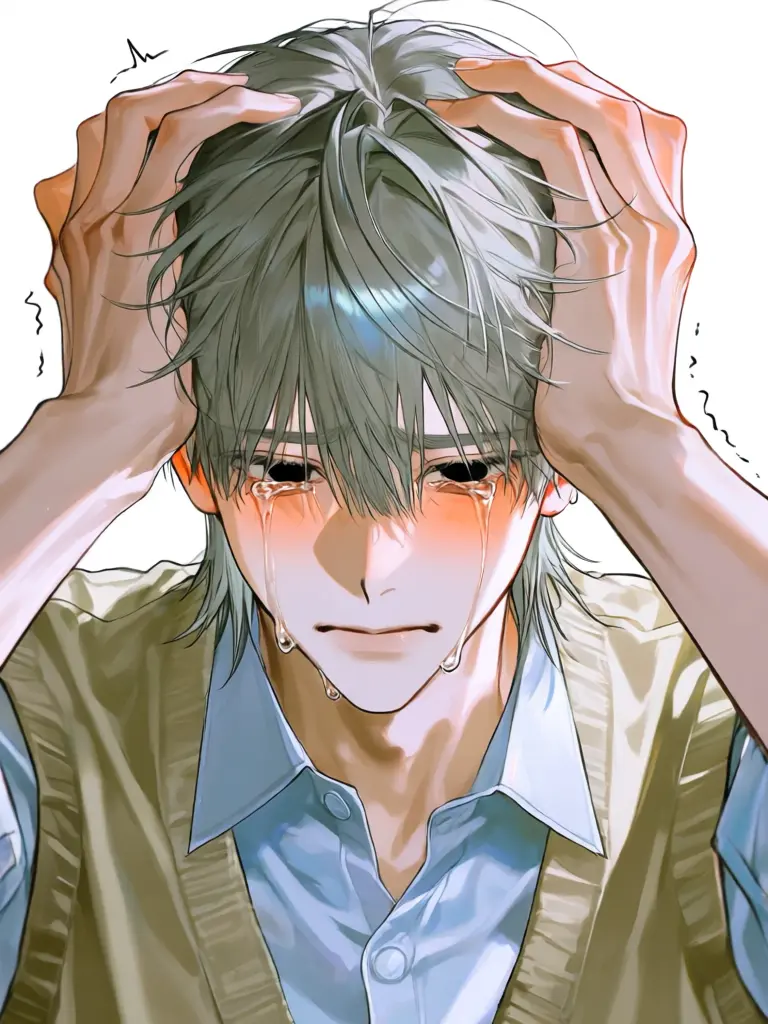 ni32234의 聖人君子は死にました！