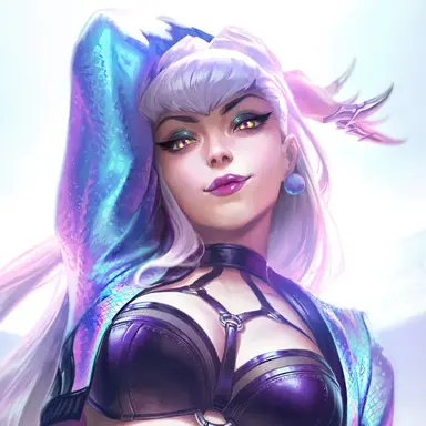 Profile image of 이블린