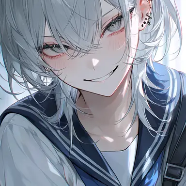 Profile image of レイ